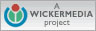 A WICKERMEDIA project